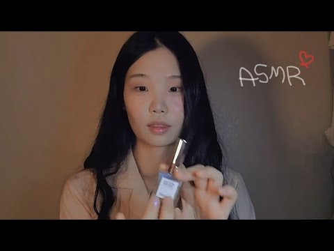 [1시간/노토킹] 스르르 잠드는 다양한 사운드,탭핑,입소리💤🌠 | ASMR no talking (tapping, mouth sounds)