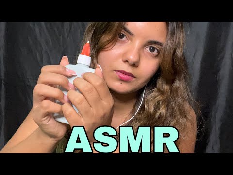 ASMR super Caseiro Fast e Agressive