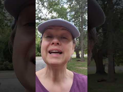Day 19 of the 30 Day #walkingchallenge