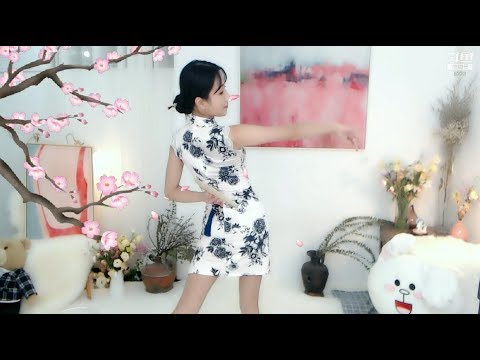 小深深儿 20191010 斗鱼直播/douyu