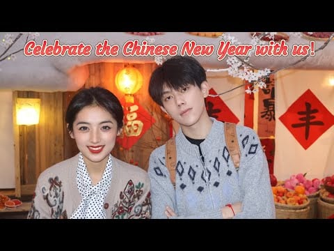 ASMR~Chinese Little Year \ Kitchen God \cook \adhd \whisper