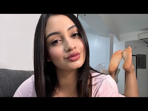 IN THE POSE | Relaxing POV ✨💖
