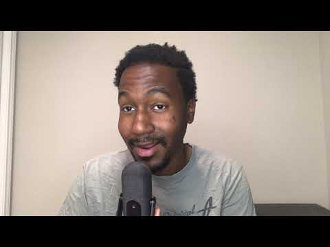 ASMR Soft Spoken Ramble DON’T Do What I Just Did