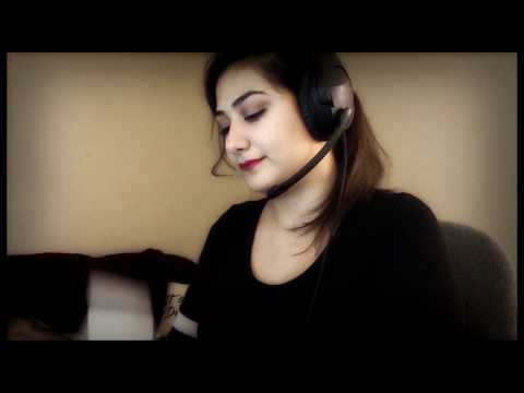 ASMR Fast Paper Ripping Sound - for tingles and relaxation