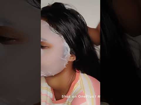 Asmr intense hair sounds