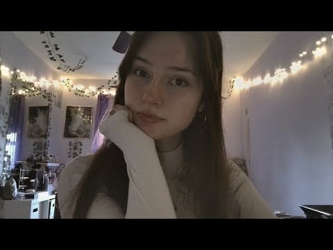 ASMR Guess the Silent Word