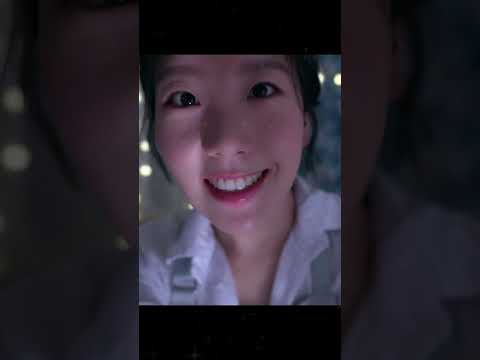 ASMRFeel Fresh in 1 minute 💙 1분안에 받는 피부관리