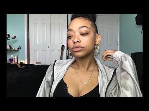 ASMR | Mic Nibbling | Mic Licking | Mouth Sounds