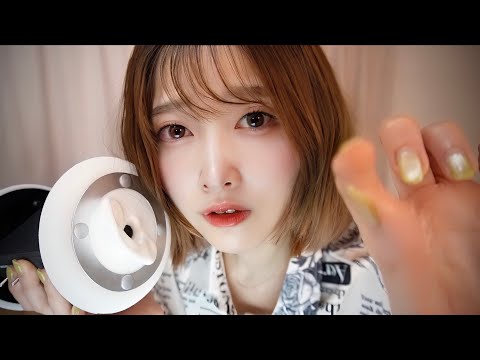 Runa ASMR【るな氏】 - All videos @ The ASMR Index