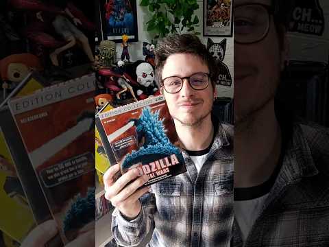 ASMR ⸱ Jackpot DVD pas chers 🔥📀 #asmr #videgrenier #dvd