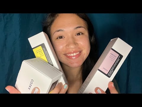 ASMR - ULTA Haul! | Whispering | Tapping | Scratching