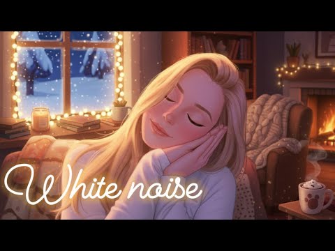 White noise 1 hour 