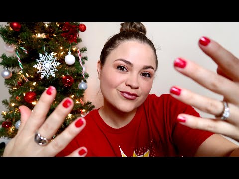 ASMR Doing My Nails | Soft Spoken 💅🏼💕