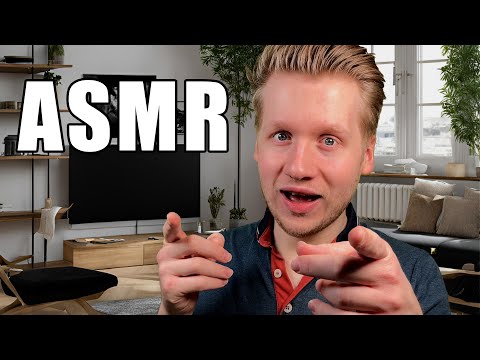 ASMR | Ich baue einen Harry Potter Freizeitpark! (Deutsch/German)