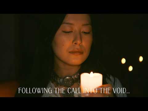 asmr liminal space 🕯️ gentle letting go until you fall asleep (reiki, body scan, sleep countdown)