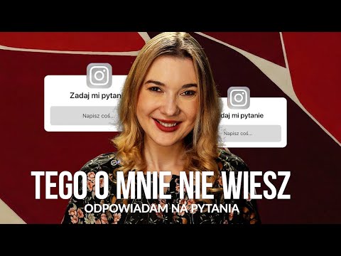 Q&A: Moment, który doprowadził mnie do łez i życie bez ASMR