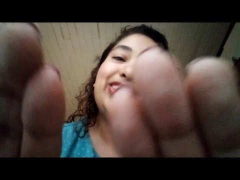 ASMR Shantala - Massagem para bebês (mas adultos também podem🤭) Relaxamento e bem-estar 🌸🌙