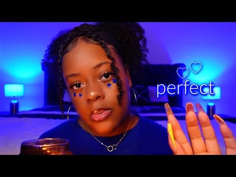 I Made the Perfect ASMR Video..😴💤 (Based on Your Suggestions)✨
