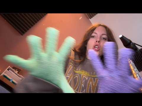 TRULY Fast Aggressive ASMR Energy Cleansing No Lie!