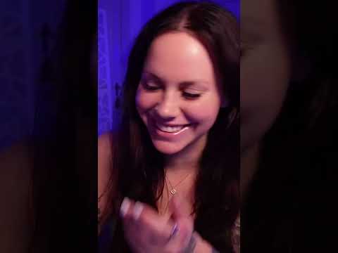 Relaxing ASMR Live Session Failed #asmr
