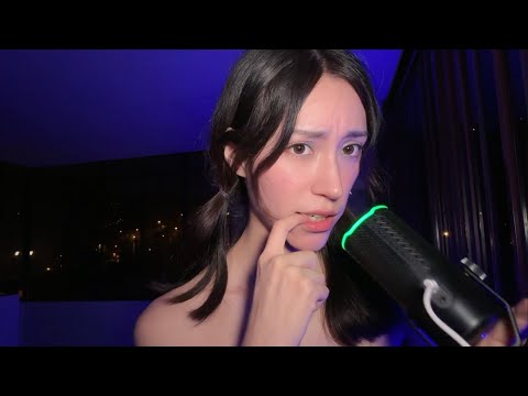 Ex tiene una relación para social obsesión😍ROLEPLAY-ASMR
