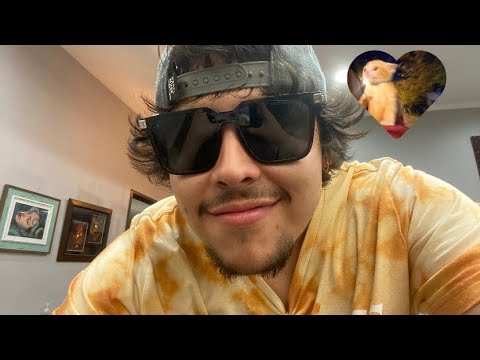 Test stream  v/a
