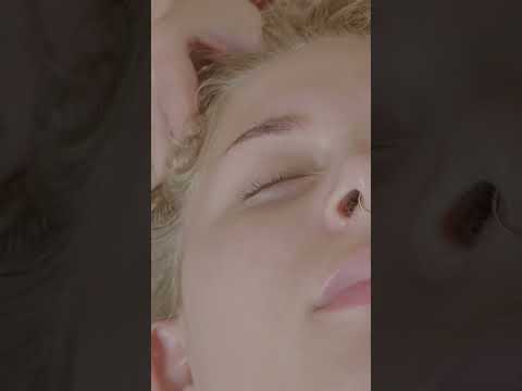 🌙✨ Quiet Flow | Annette’s Soothing Head Massage 🌿💆‍♀️