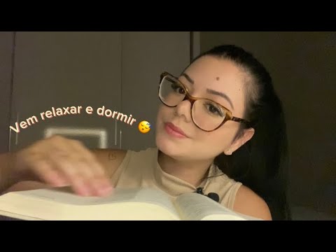 ASMR pincel na tela 😴 do jeitinho que vocês gostam 🥰