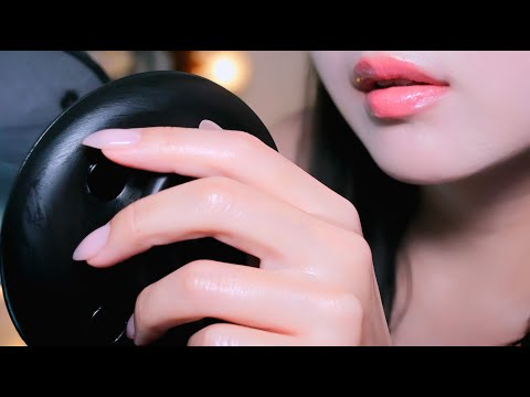 ASMR for Those Who Want to Sleep Soundly Now😪Brain Massage (No Talking)