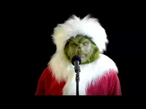 Merry Grinchmas 🎄 #navidad #merrygrinchmas #merrychristmas #thegrinch
