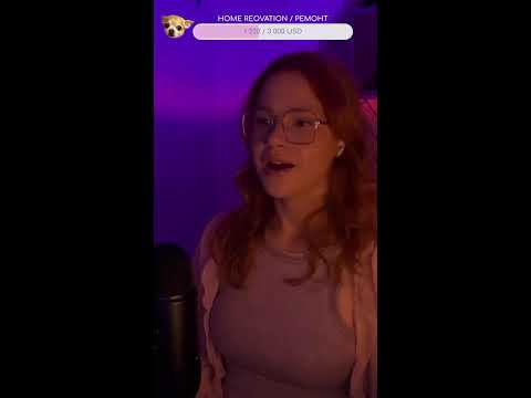 ASMR [ru/eng] #shorts #asmr 😊