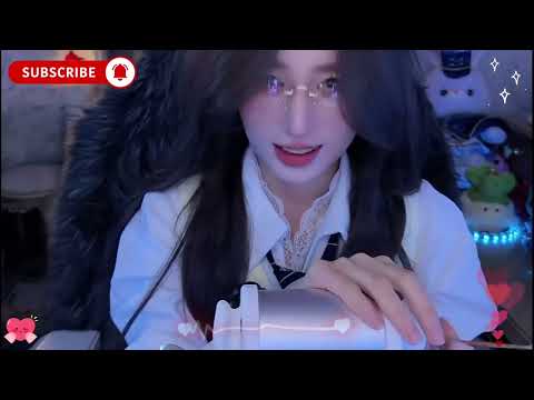 Deep Ear Cleaning ASMR | 3DIO No Talking Binaural Sleep Triggers for Total Relaxation