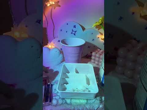 09/26/22 ASMR popin cookin & mochi roleplay live ✨