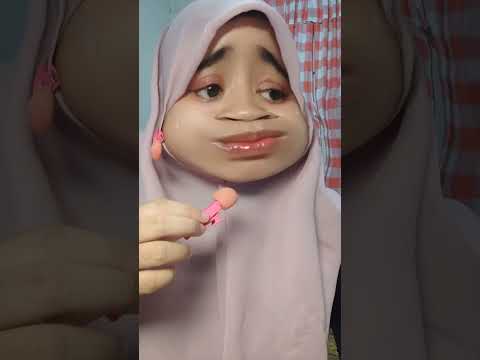 Makan Lagii 🍽😍 #asmrvideo