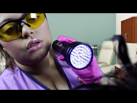ASMR| The MOST SATISFYING & TINGLY Lice Check!!! ~Brain Melting~