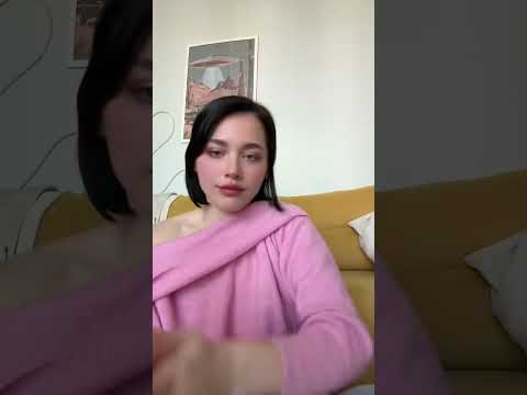 Cream relaxing sounds #asmr #asmrsounds