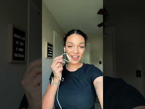 ASMR- Repeating The Name Fauna