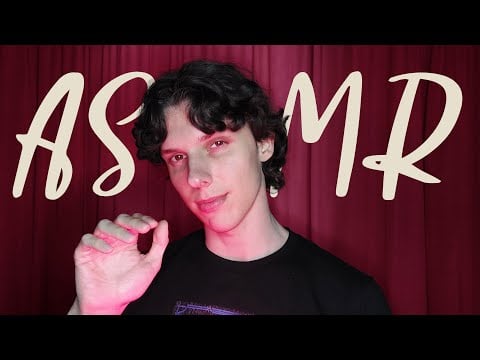 ASMR Purchase a Curse from a Powerful Witch 🕯️