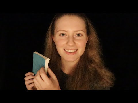 British Psychologist Brushes Your Stress Away // ASMR