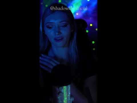 ASMR live to Sleep 68