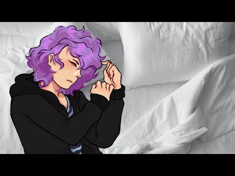 sick and tired but still streaming