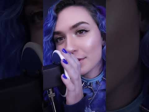 #shorts ASMR |  ♡ #asmr #relax #tingles #asmrtriggers #asmrtiktok