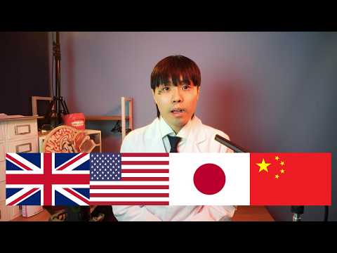 Doctor Jisu: Good job pushing thru! ♥️ (ASMR) (Engrish, Japanese, Chinese Subtitles on Screen)
