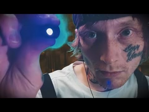 ASMR | Doing Some Repairs on You