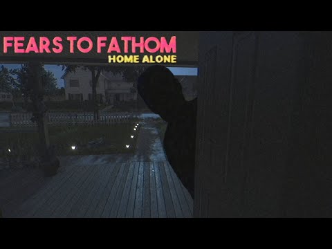Fears 2 Fathom Gameplay except I'm horrified