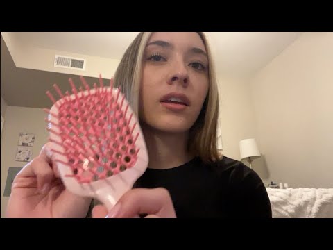 Anticipatory ASMR ✨ ~ soft spoken/lofi (try not to get mad 😂)