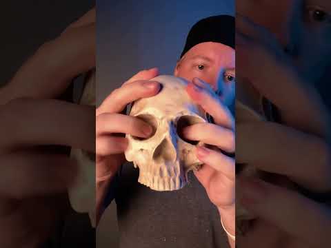 ASMR | Silver Surfer Massage #asmr