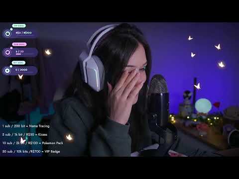 asmr