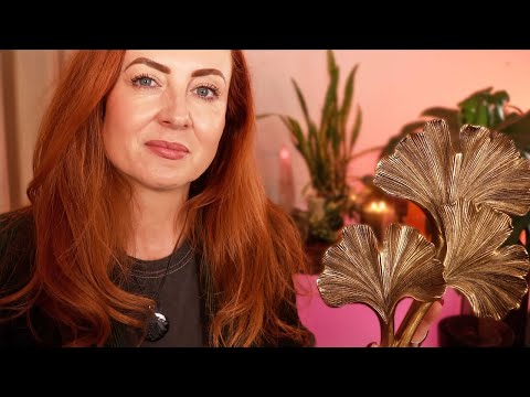 Personal ASMR Interior Designer | Soft Spoken Fabric & Textures for Sleep