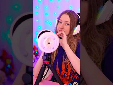 How good is your hearing? 👂🏻 ASMR